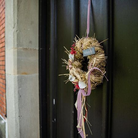 Alte Schule Spittelstein 1Og Links Lejlighed Rödental Eksteriør billede